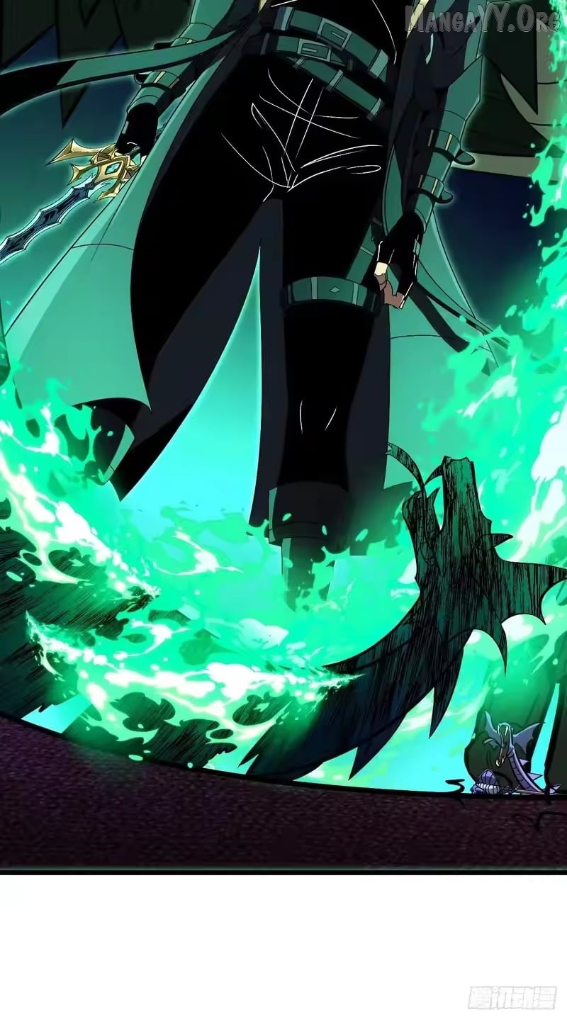 Lord of Summons! Sudden Mutation Chapter 97 - page 7